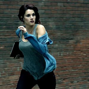 Foto Missy Peregrym