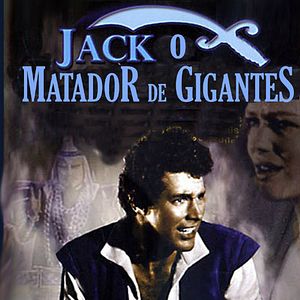 Foto O Matador de Gigantes