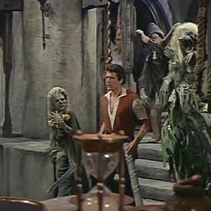 Foto O Matador de Gigantes