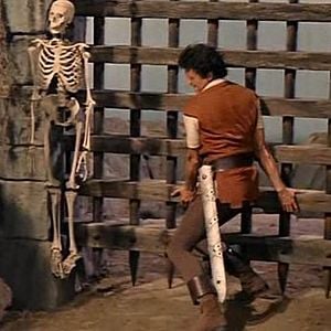 Foto O Matador de Gigantes