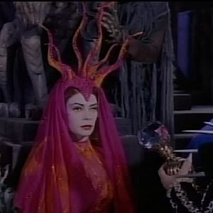 Foto O Matador de Gigantes