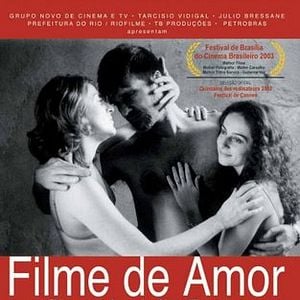 Foto Filme de Amor