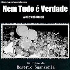 Foto Nem Tudo é Verdade