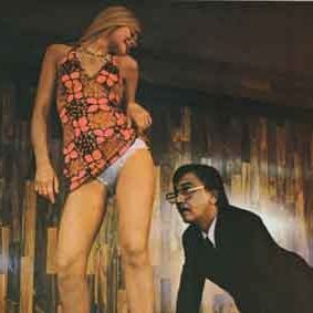 Foto Oh, Que Delícia de Patrão