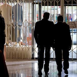 Foto Amigos Inseparáveis