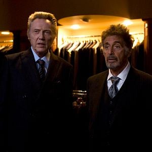 Foto Amigos Inseparáveis