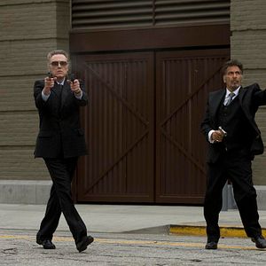 Foto Amigos Inseparáveis