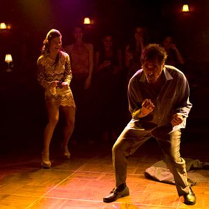 Foto Amigos Inseparáveis