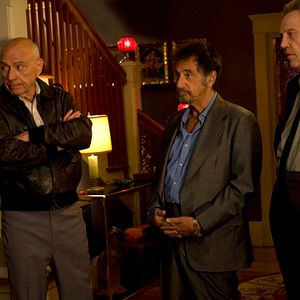 Foto Amigos Inseparáveis