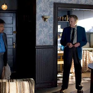 Foto Amigos Inseparáveis