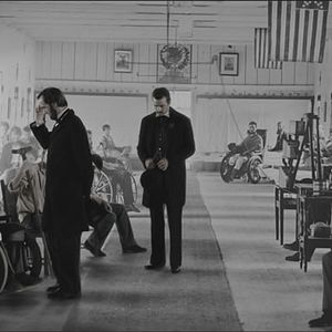 Foto O Guardião de Lincoln