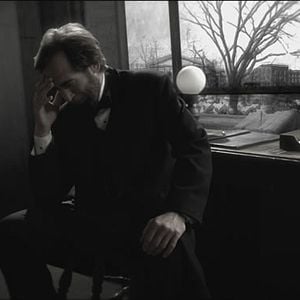 Foto O Guardião de Lincoln