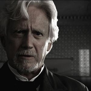 Foto O Guardião de Lincoln