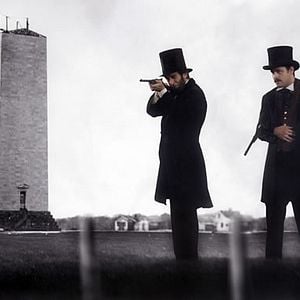 Foto O Guardião de Lincoln