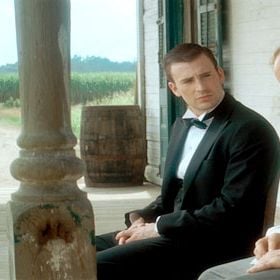 Foto Tesouro Perdido