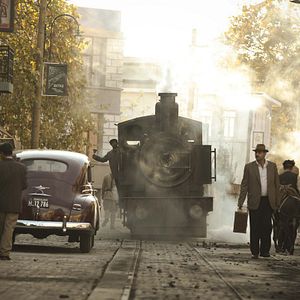 Foto Kelebegin Ruyasi
