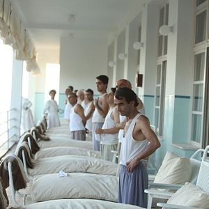 Foto Kelebegin Ruyasi
