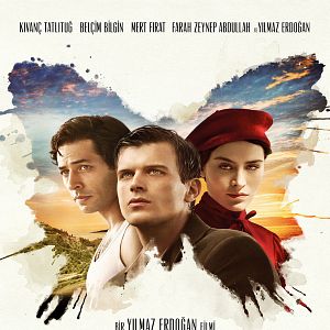 Foto Kelebegin Ruyasi