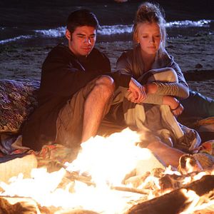 Foto Pânico no Lago: O Capítulo Final