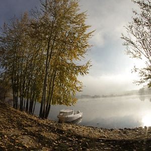 Foto Pânico no Lago: O Capítulo Final