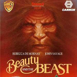 Foto La Belle et la bête