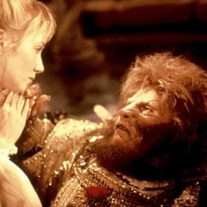 Foto La Belle et la bête