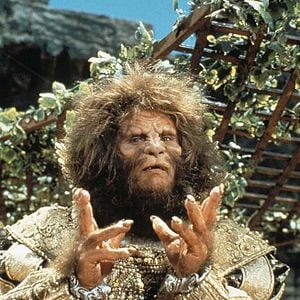 Foto La Belle et la bête