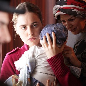 Foto Preenchendo o Vazio