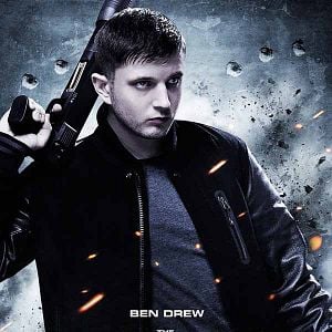 Foto Esquadrão Sem Limites