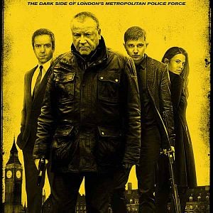 Foto Esquadrão Sem Limites