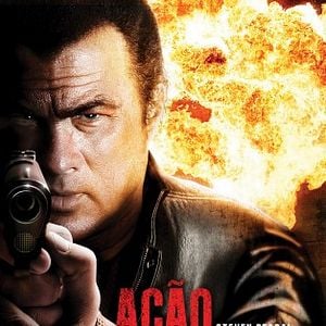 Foto Ação Violenta