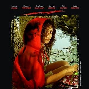 Foto Chapeuzinho Vermelho do Inferno