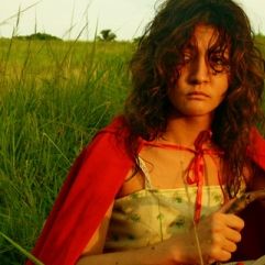 Foto Chapeuzinho Vermelho do Inferno