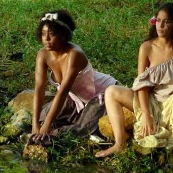 Foto Chapeuzinho Vermelho do Inferno