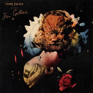 Foto A Bela e a Fera