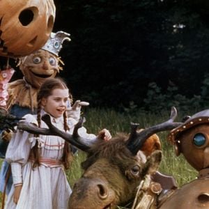 Foto O Mundo Fantástico de Oz