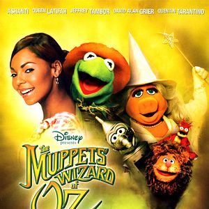 Foto The Muppets' Wizard of Oz