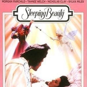 Foto Sleeping Beauty