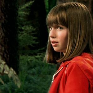 Foto Chapeuzinho no Século XXI