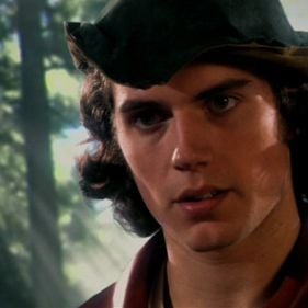 Foto Chapeuzinho no Século XXI