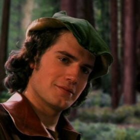 Foto Chapeuzinho no Século XXI