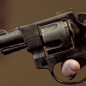 Foto Entrevista com Hitman