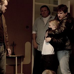 Foto Entrevista com Hitman