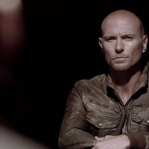 Foto Entrevista com Hitman