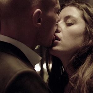 Foto Entrevista com Hitman