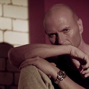 Foto Entrevista com Hitman