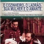 Foto O Cozinheiro, o Ladrão, sua Mulher e o Amante