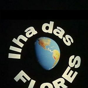 Foto Ilha das Flores