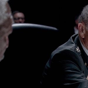 Foto Invasão a Casa Branca