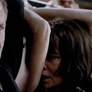 Foto Invasão a Casa Branca